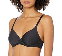 Chantelle Damen Prime Plunge Spacer Bra Stiefe BH, schwarz, 75D
