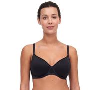 Chantelle Damen Pure Light 3/4 Spacer BH, schwarz, 70F