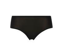 Chantelle Damen Shorty 5er Pack - SoftStretch, nahtlos, Baumwolle, Einheitsgröße Schwarz/Nude/Creme 36-44