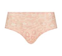Slip CHANTELLE "Slip SOFTSTRETCH 1er Pack", Damen, leo blush, Obermaterial: 80% Polyamid PA. 20% Elasthan EL., Unterhosen Slip (40462341-0) leo blush