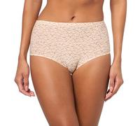 Chantelle Damen Slip Norah Nude Print