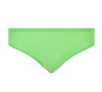 Chantelle Damen Slip - SoftStretch, nahtlos, unsichtbar, Einheitsgröße 36-44 Grün (Poison Green) One Size