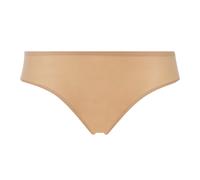 Chantelle Damen Slip "Soft Stretch Slip", camel, Gr. ONESIZE