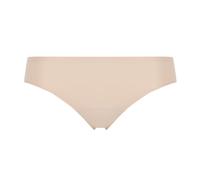 Chantelle Slip Softstretch – nahtlos, nicht abzeichnend, ultrabequem & leicht, beige, Größe 36
