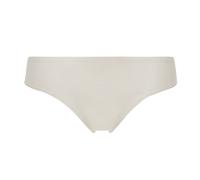 Chantelle Damen-Slip Soft Stretch Slip Offwhite Gr. ONESIZE