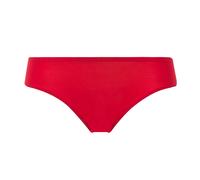 Chantelle Damen-Slip Soft Stretch Slip Rot Gr. ONESIZE