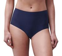 Chantelle Damen Taillen-Slip - SoftStretch, nahtlos, unsichtbar, Einheitsgröße 36-44 Dunkelblau One Size