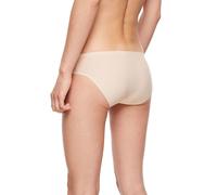 Chantelle Damen Slips, Vorteilspack - SoftStretch, nahtlos, unsichtbar, Einheitsgröße 36-44 Beige One Size 2er Pack (2x1P)