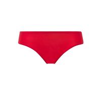 Chantelle Damen Slips, Vorteilspack - SoftStretch, nahtlos, unsichtbar, Einheitsgröße 36-44 Rot One Size 2er Pack (2x1P)