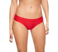 Chantelle Damen Slip "Soft Stretch Slip", rot, Gr. ONESIZE
