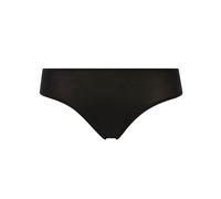 Chantelle Damen Softstretch Slip, Schwarz, One size