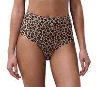 Chantelle - Softstretch Unterteil XS-XL Taillenslip - Farbe - Braun