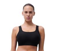 Bustier CHANTELLE "SOFTSTRETCH POWER", Damen, Gr. XXL, N-Gr, schwarz, Obermaterial: 80% Polyamid, 20% Elasthan, BHs Bustier, Airbonding Abschlüsse für eine Anhebung der Büste (42781107-XXL) schwarz