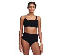 Chantelle Bustier Softstretch – Wirefree – Damen Schwarz Größe XS/S
