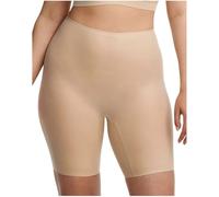 Chantelle Radlerpants Soft Stretch – nahtlos, nicht abzeichnend – Haut One Size (36–44) Damen