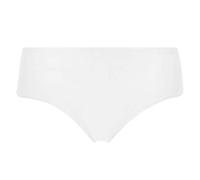 Chantelle Damenslip Soft Stretch – nahtlos, Regular Rise – Weiß, Einheitsgröße