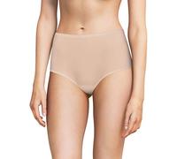 Chantelle Damen Soft Stretch One Size High Rise Slip, Rose, Einheitsgröße