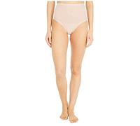Chantelle Damen Softstretch Seamless High Waist Full Slip, Rose, Einheitsgröße