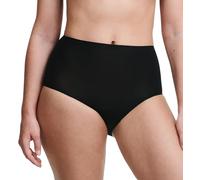 Chantelle Soft Stretch One-size-fits-all nahtloser Hüftslip im 3er-Pack 34-42 Schwarz