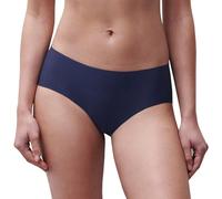 Chantelle Damen Softstretch Seamless Panties Hipster-Höschen, Marines Blau, Einheitsgröße