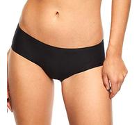 Chantelle Damen Shorty SoftStretch Schwarz Einheitsgröße