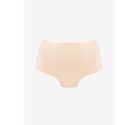 Chantelle Damen Soft Stretch Taillenslip, Beige (Beige Doré 1N), Einheitsgröße