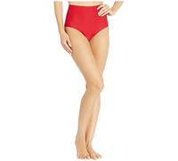 Chantelle Damen Taillenslip "Soft Stretch", rot, Gr. ONESIZE