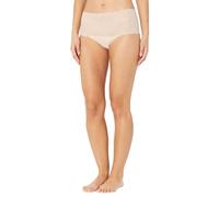 Chantelle Damen Softstretch Slip mit Hoher Taille und Spitze Slip