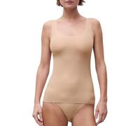 Chantelle Damen Top Soft Stretch – nahtlos, unsichtbar – Camel One Size