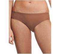 Chantelle Damen Softstretch Unterwäsche im Bikini-Stil, Cocoa Brown, Einheitsgröße