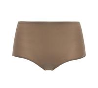 Chantelle Damen Softstretch Uw Bas High Waist Brief Underwear, Cappuccino, Einheitsgröße EU