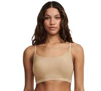 Chantelle Chantelle Damen Soft Stretch Bustier XS/S beige