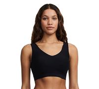 Chantelle Chantelle - SoftStretch Bustier mit Soft Cups - V-Ausschnitt... XS schwarz