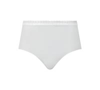 Slip CHANTELLE "Slip Taillen Slip Cozy Chic 1er Pack", Damen, Gr. L, weiß, Obermaterial: 80% Modal CMD. 20% Elasthan EL., Unterhosen Slip (87255935-L) weiß