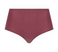 Chantelle Damen Taillen-Slip - SoftStretch, nahtlos, unsichtbar, Einheitsgröße 36-44 Braun (Sienna) One Size
