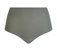 Chantelle Damen Taillen-Slip - SoftStretch, nahtlos, unsichtbar, Einheitsgröße 36-44 Grün (Argile) / One Size One size Grün
