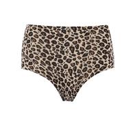 Chantelle Damen Taillen-Slip - SoftStretch, nahtlos, unsichtbar, Einheitsgröße 36-44, Muster One size Mehrfarbig
