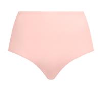 Chantelle Damen Taillen-Slip - SoftStretch, nahtlos, unsichtbar, Einheitsgröße 36-44 One size Rosa