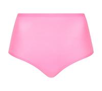 Chantelle Damen Taillen-Slip - SoftStretch, nahtlos, unsichtbar, Einheitsgröße 36-44 Pink (Peony Pink) One Size