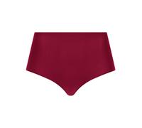 Chantelle Damen Taillen-Slip - SoftStretch, nahtlos, unsichtbar, Einheitsgröße 36-44 Pink (Raspberry) / One Size One size Pink