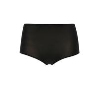 Chantelle Damen Taillen-Slip - SoftStretch, nahtlos, unsichtbar, Einheitsgröße 36-44 Schwarz One Size