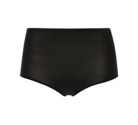 Chantelle Damen Taillen-Slip - SoftStretch, nahtlos, unsichtbar, Einheitsgröße 36-44 Schwarz / One Size One size Schwarz