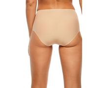 Chantelle Damen Taillen-Slips, Vorteilspack - SoftStretch, nahtlos, Einheitsgröße 36-44 Nude One Size 2er Pack (2x1P)