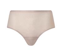 Chantelle Damen Taillenslip - Glitzer, SoftStretch, nahtlos, unsichtbar, Einheitsgröße 36-44 Gold (Golden Glow) One Size