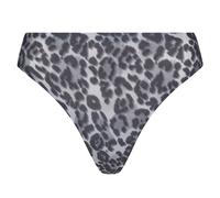 Chantelle Damen Tanga - String, SoftStretch, nahtlos, unsichtbar, Einheitsgröße 36-44, Muster One size Mehrfarbig