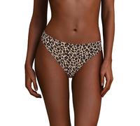 Chantelle - Soft Stretch - String - 11D91 Braun One Size