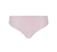 Chantelle Damen Tanga - String, SoftStretch, nahtlos, unsichtbar, Einheitsgröße Rose One Size