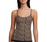 Chantelle - SOFTSTRETCH Top mit Spaghettiträgern - Gr. - XXL