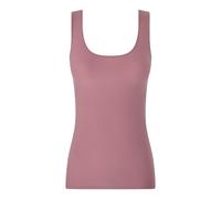 Unterhemd CHANTELLE "Unterhemd SOFTSTRETCH 1er Pack", Damen, Gr. N-Gr, pink (rosa (rose de bois)), Obermaterial: 80% Polyamid PA. 20% Elasthan EL., Unterhemden Unterhemd (85277060-0) rosa (rose de boi