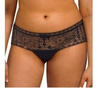 Chantelle Hipster Damen schwarz, 40